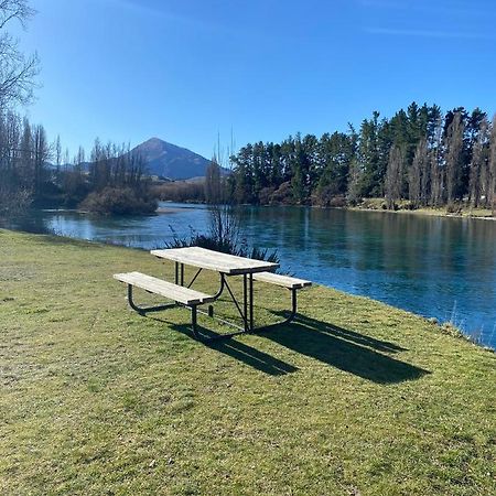 Riverside Studio Wanaka Kültér fotó