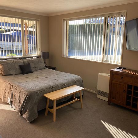 Riverside Studio Wanaka Kültér fotó