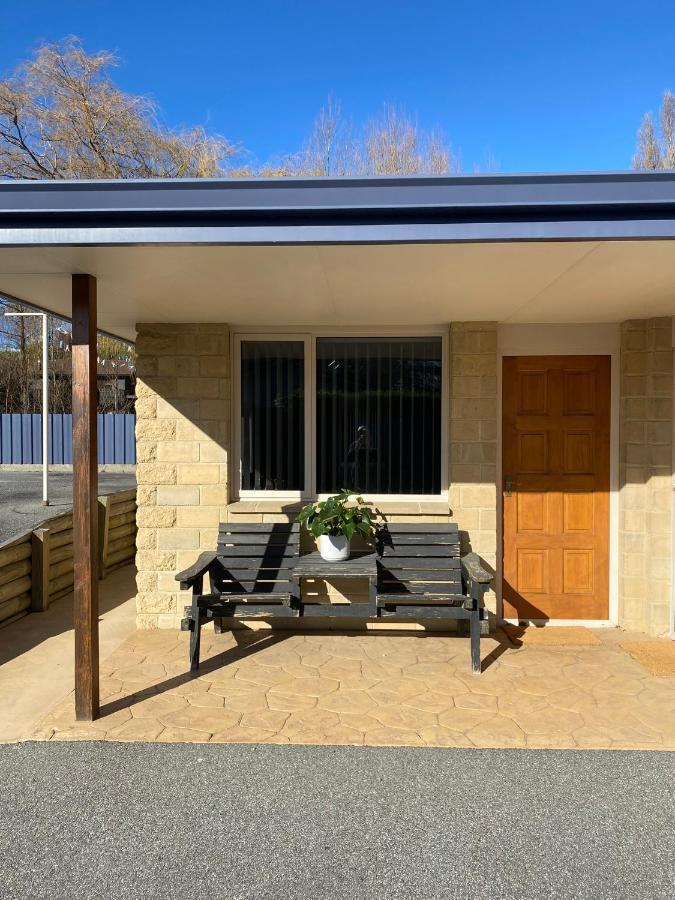 Riverside Studio Wanaka Kültér fotó