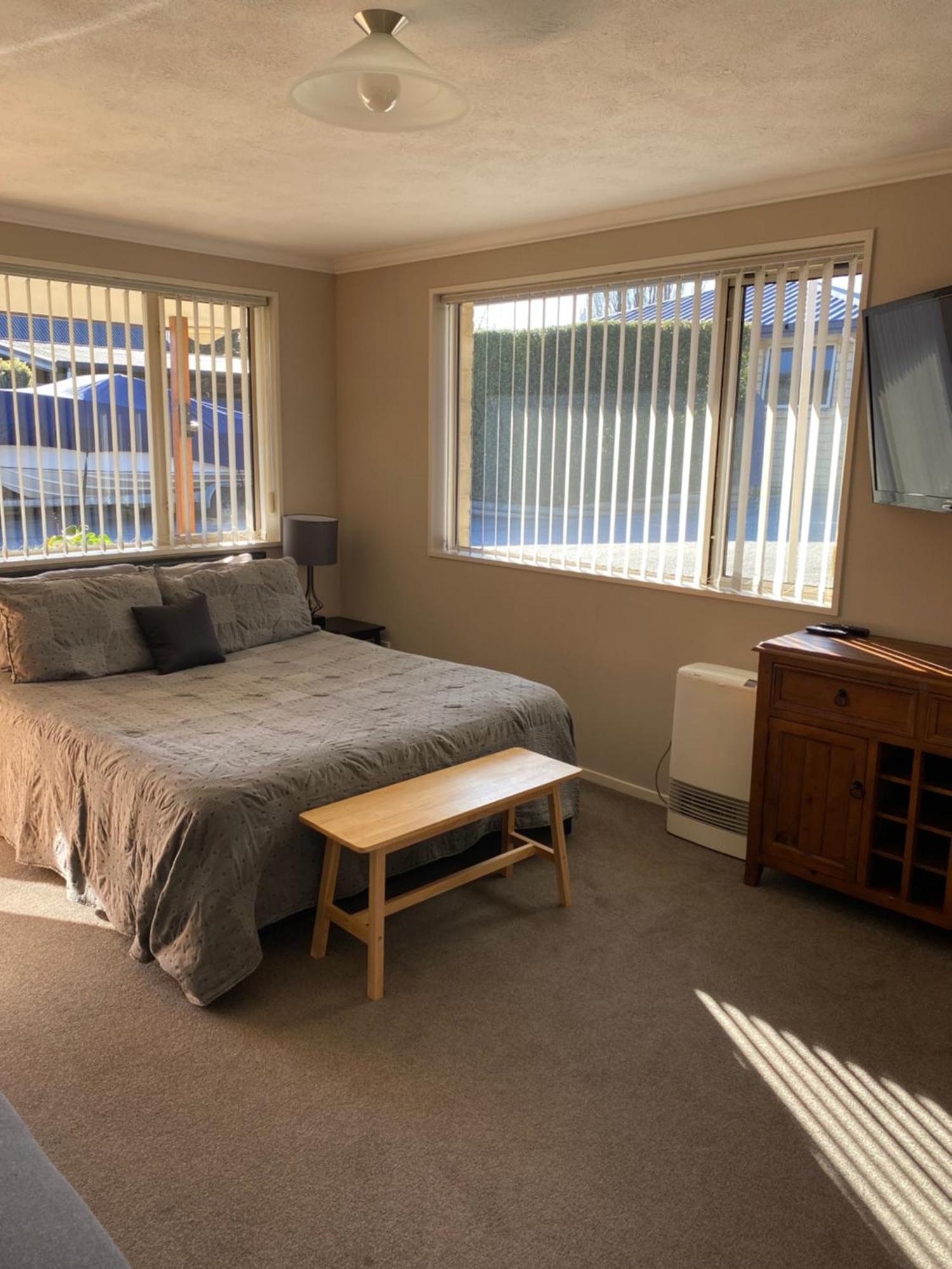 Riverside Studio Wanaka Kültér fotó